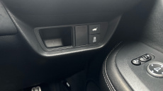 Honda Zr-V 2.0 eHEV Advance 5dr CVT Hybrid Estate